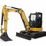 Caterpillar 305E CR Picture -0