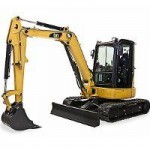 Caterpillar 305E2 CR Picture -0