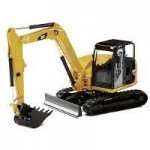 Caterpillar 308E2 CR SB Picture -0