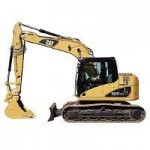 Caterpillar 311D LRR Picture -0
