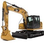Caterpillar 311F L RR (2017) Picture -2