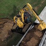 Caterpillar 311F L RR (2017) Picture -1