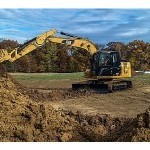 Caterpillar 311F L RR (2017) Picture -0