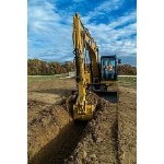 Caterpillar 311F L RR (2017) Picture -3