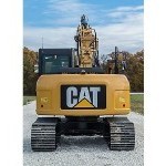 Caterpillar 311F L RR (2017) Picture -4