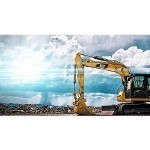 Caterpillar 311F L RR (2017) Picture -5