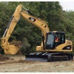 Caterpillar 312D L Picture -0