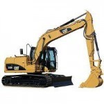 Caterpillar 324D Picture -1