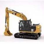 Caterpillar 324D Picture -0