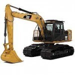 Caterpillar 313D Series 2 Picture -0