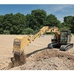 Caterpillar 313F L (2017) Picture -3