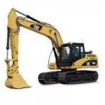 Caterpillar 315D L Picture -0