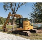 Caterpillar 315F L (2017) Picture -0