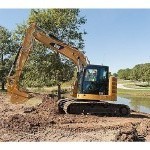 Caterpillar 315F L (2017) Picture -4