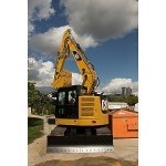 Caterpillar 315F L (2017) Picture -3