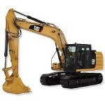 Caterpillar 316F L (2017) Picture -4