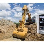 Caterpillar 316F L (2017) Picture -5