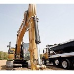 Caterpillar 316F L (2017) Picture -3