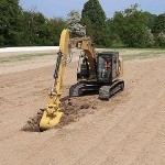 Caterpillar 316F L (2017) Picture -2