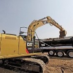 Caterpillar 316F L (2017) Picture -0