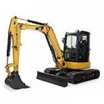Caterpillar 318D2 L Picture -0