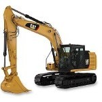 Caterpillar 318F L (2017) Picture -5