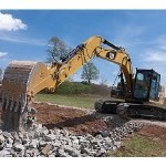 Caterpillar 318F L (2017) Picture -0