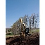 Caterpillar 318F L (2017) Picture -4