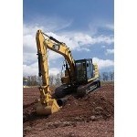 Caterpillar 318F L (2017) Picture -1