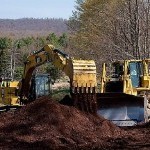 Caterpillar 318F L (2017) Picture -2