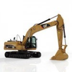 Caterpillar 320D GC Picture -0