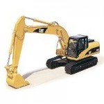 Caterpillar 320D L RR Picture -0