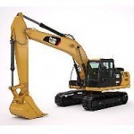 Caterpillar 320D L Picture -1