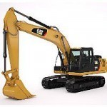 Caterpillar 320D L Picture -2