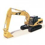 Caterpillar 320D RR Picture -0