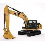 Caterpillar 320D Series 2 Picture -0