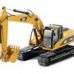 Caterpillar 320D Picture -6