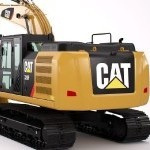 Caterpillar 320F L (2017) Picture -4