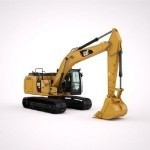 Caterpillar 320F L (2017) Picture -5