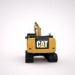 Caterpillar 320F L (2017) Picture -2