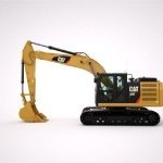 Caterpillar 320F L (2017) Picture -1