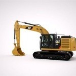 Caterpillar 320F L (2017) Picture -7
