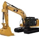 Caterpillar 323F L (2017) Picture -5