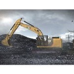 Caterpillar 323F L (2017) Picture -7