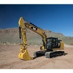 Caterpillar 323F L (2017) Picture -6