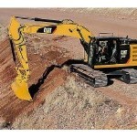 Caterpillar 323F L (2017) Picture -5