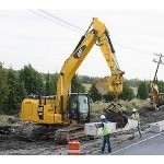 Caterpillar 323F L (2017) Picture -4