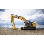 Caterpillar 323F L (2017) Picture -7