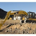Caterpillar 323F L (2017) Picture -0
