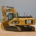 Caterpillar 324D L Picture -0